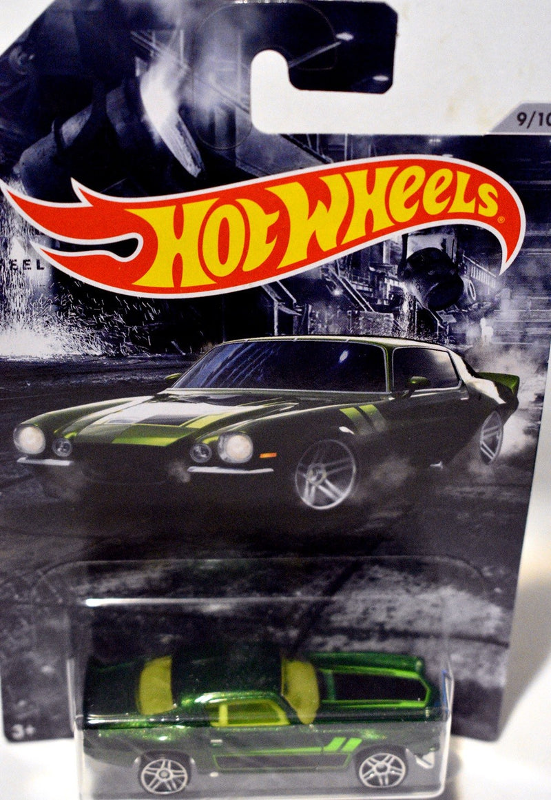 Hot Wheels - 1961 Chevrolet Impala
