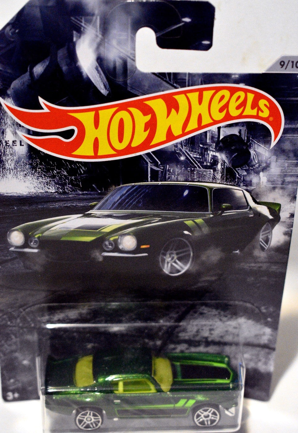 Hot Wheels - 1961 Chevrolet Impala