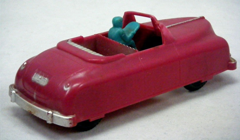 Renwal  (No. 39) Convertible with Driver