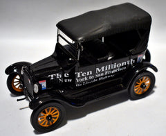 National Motor Museum Mint -  The Ten Millionth Model T - Ford Model T Touring