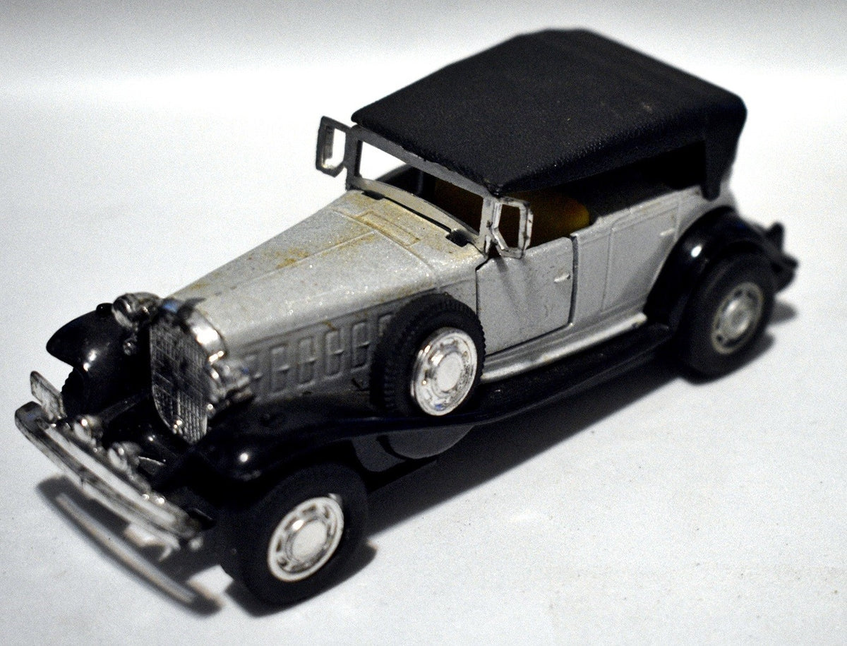 Yatming - No 8503 - Cadillac V-16 Phaeton