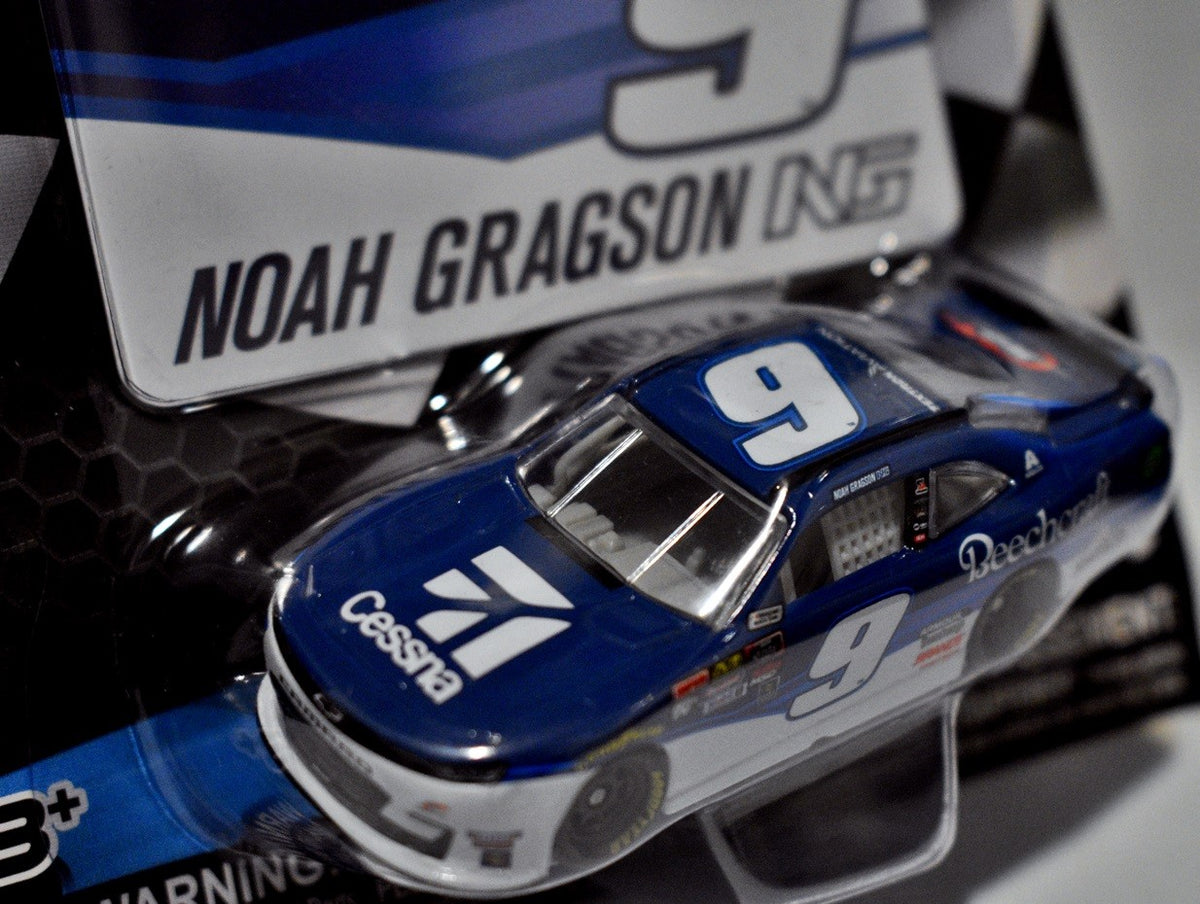 NASCAR Authentics - Noah Gragson Cessna Chevrolet Camaro