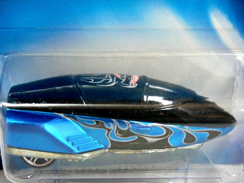 Hot Wheels Final Run Series - General Motors Lean Machine