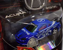 Metal Maxx - Light FX Tuners - Acura RSX
