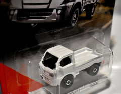 Matchbox Subaru Sambar Flatbed Truck
