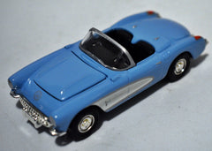 Racing Champions - 1957 Chevrolet Corvette