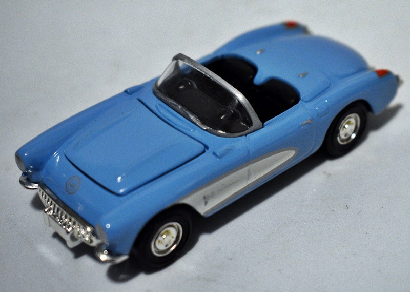 Racing Champions - 1957 Chevrolet Corvette