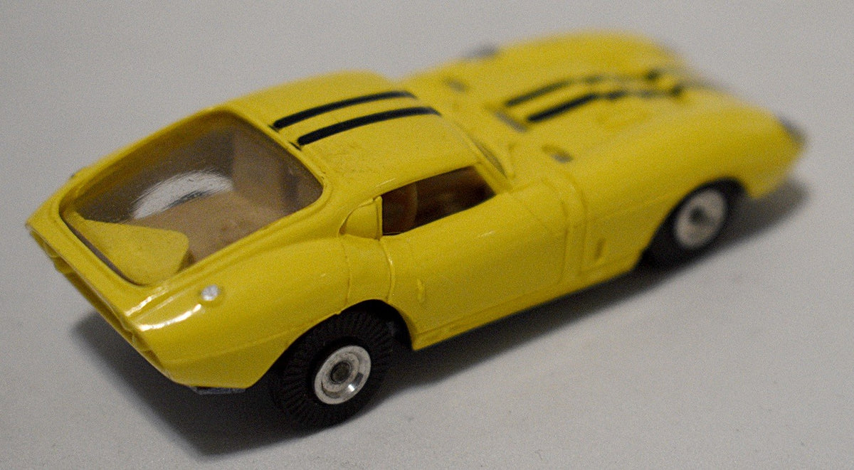 Aurora Cigar Box - Shelby Daytona Coupe