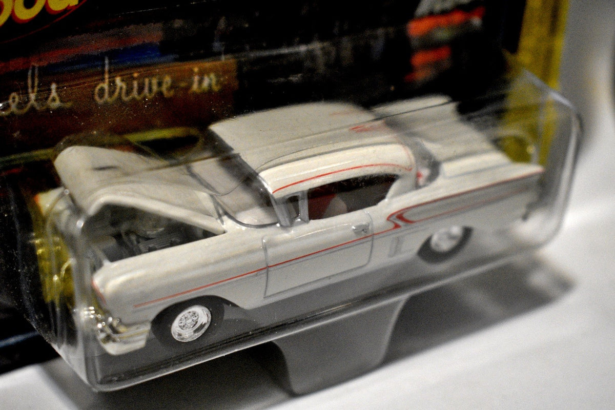 Revell - American Graffiti 1958 Chevrolet Impala