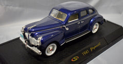 Signature Models - 1934 Duesenberg
