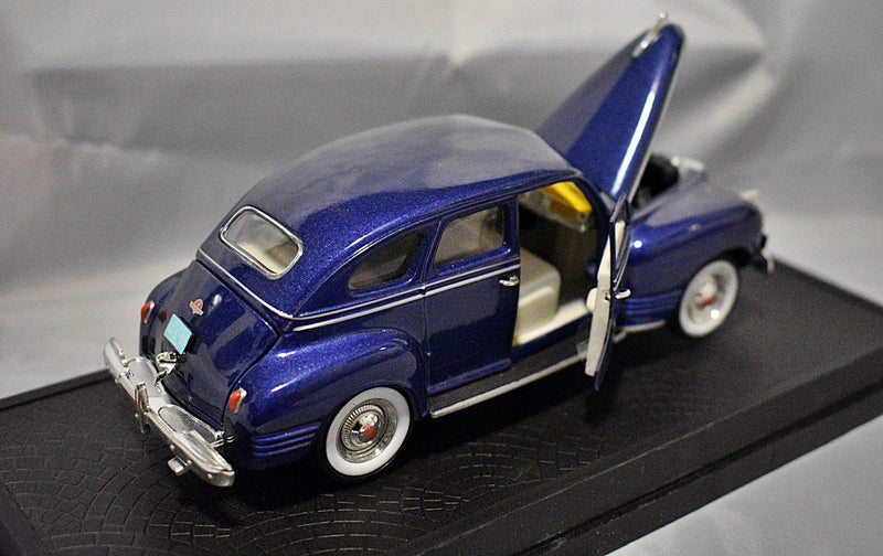 Signature Models - 1934 Duesenberg