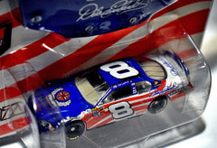 Winners Circle - Dale Earnhardt Jr 2007 Budweiser Chevrolet Monte Carlo