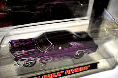 Maisto G Ridez 1965 Buick Riviera