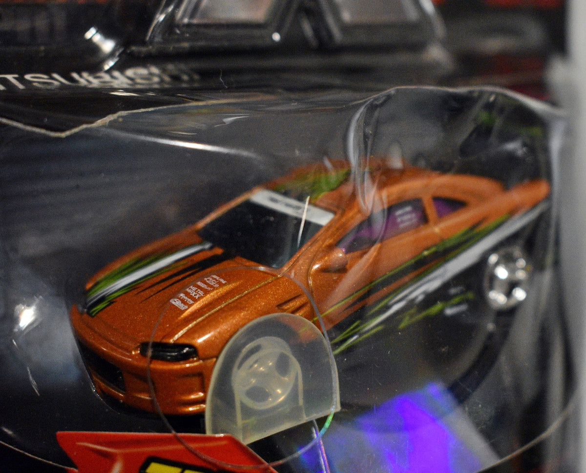 Metal Maxx - Light FX Tuners - Mitsubishi Eclipse