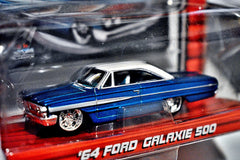 Maisto Stylers - 1964 Ford Galaxie 500