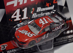 Lionel NASCAR Authentics - Daniel Suarez HAAS Ford Mustang Stock Car