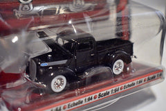 Road Signatures: 1938 Ford Pickup Truck