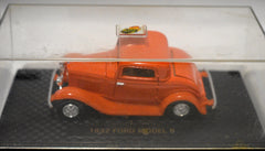 Road Champs -  Ford Model B 3 Window Coupe