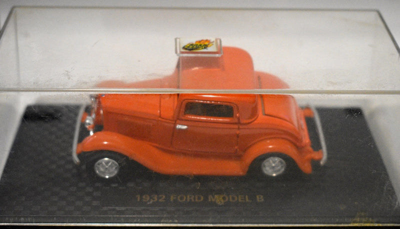 Road Champs -  Ford Model B 3 Window Coupe
