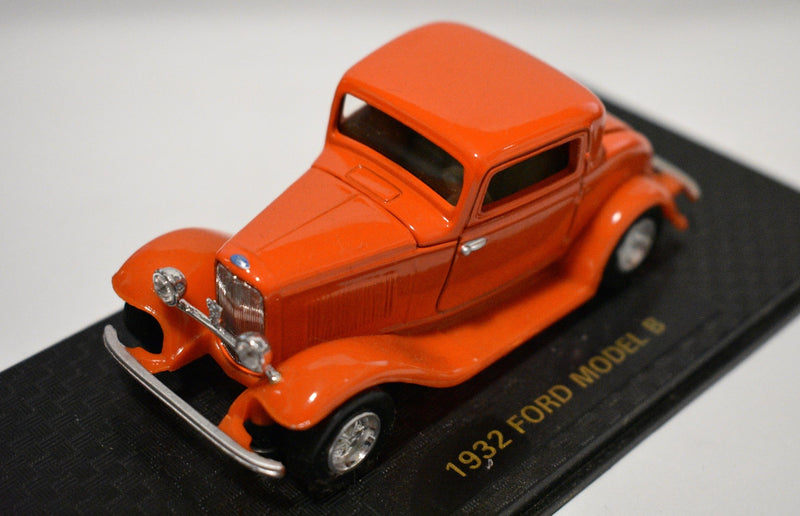 Road Champs -  Ford Model B 3 Window Coupe
