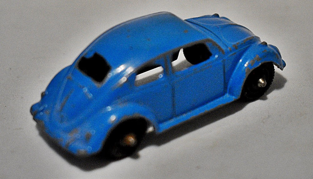 Tootsietoy Midgets - Volkswagen Beetle - VW Bug