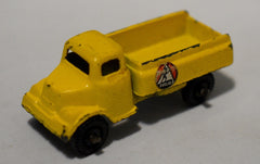 Barclays - Rare Euclid Dump Truck