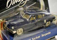 Matchbox Collectibles - 1948 Tucker Torpedo