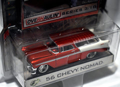 JL Full Throttle - Chip Foose 1956 Chevrolet Nomad
