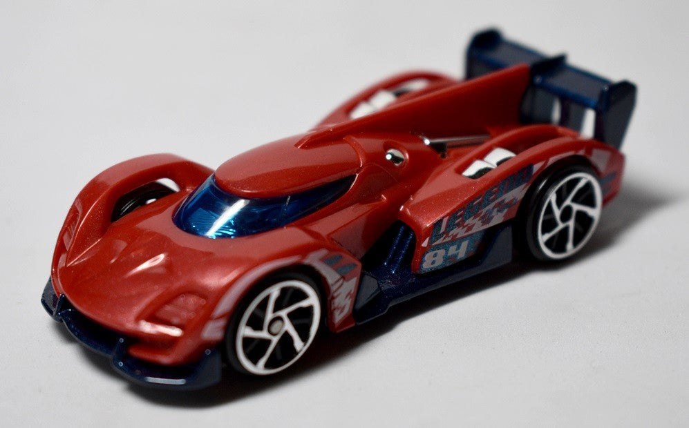 Zuru - Revzer - Daytona Prototype