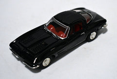 Racing Champions - 1963 Chevrolet Corvette Split Window Coupe