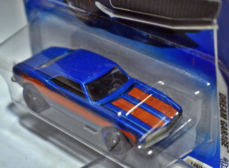 Hot Wheels - 1967 Chevrolet Camaro
