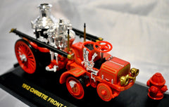 Signature Models - 1939 Lincoln Zephyr Convertible