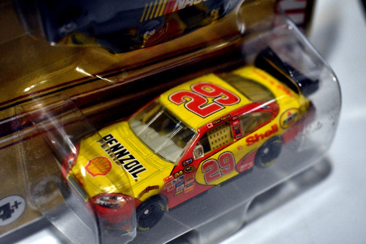 Winners Circle - Daytona 500 50th Anniversary - Kevin Harvick Pennzoil  Chevrolet Impala SS Stock Car