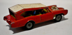Corgi Juniors -Wizzwheels - Monkeemobile