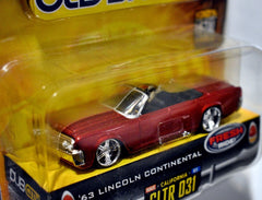 Jada Dub City Old Skool - 1963 Lincoln Continental