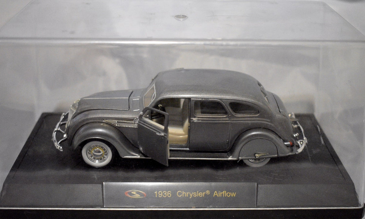 Signature Models - 1936 Chrysler Airflow