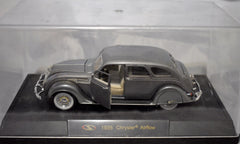 Signature Models - 1936 Chrysler Airflow