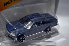 Motor Force - Mercedes Benz 500 SEC