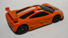 Hot Wheels - McLaren F1 GTR