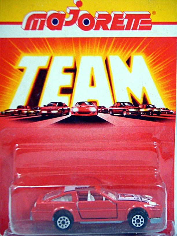 Majorette 200 Series - Nissan 300 ZX