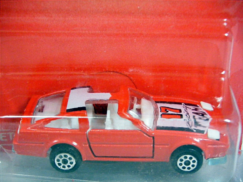 Majorette 200 Series - Nissan 300 ZX