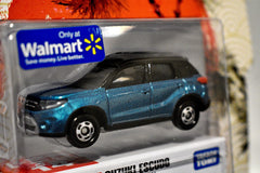 TOMY - 14 - Suzuki Escudo SUV