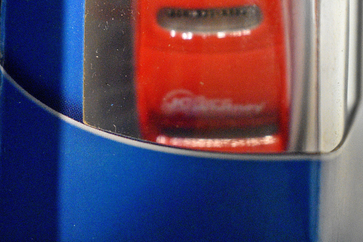 Hot Wheels - Limited Edition Promo  - JC Whitnet Exclusive - Passion - Custom Mercury Lead Sled
