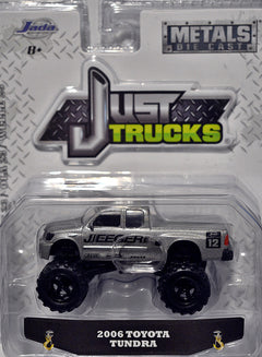 Jada - Just Trucks - Toyota Tundra Pickup Truck