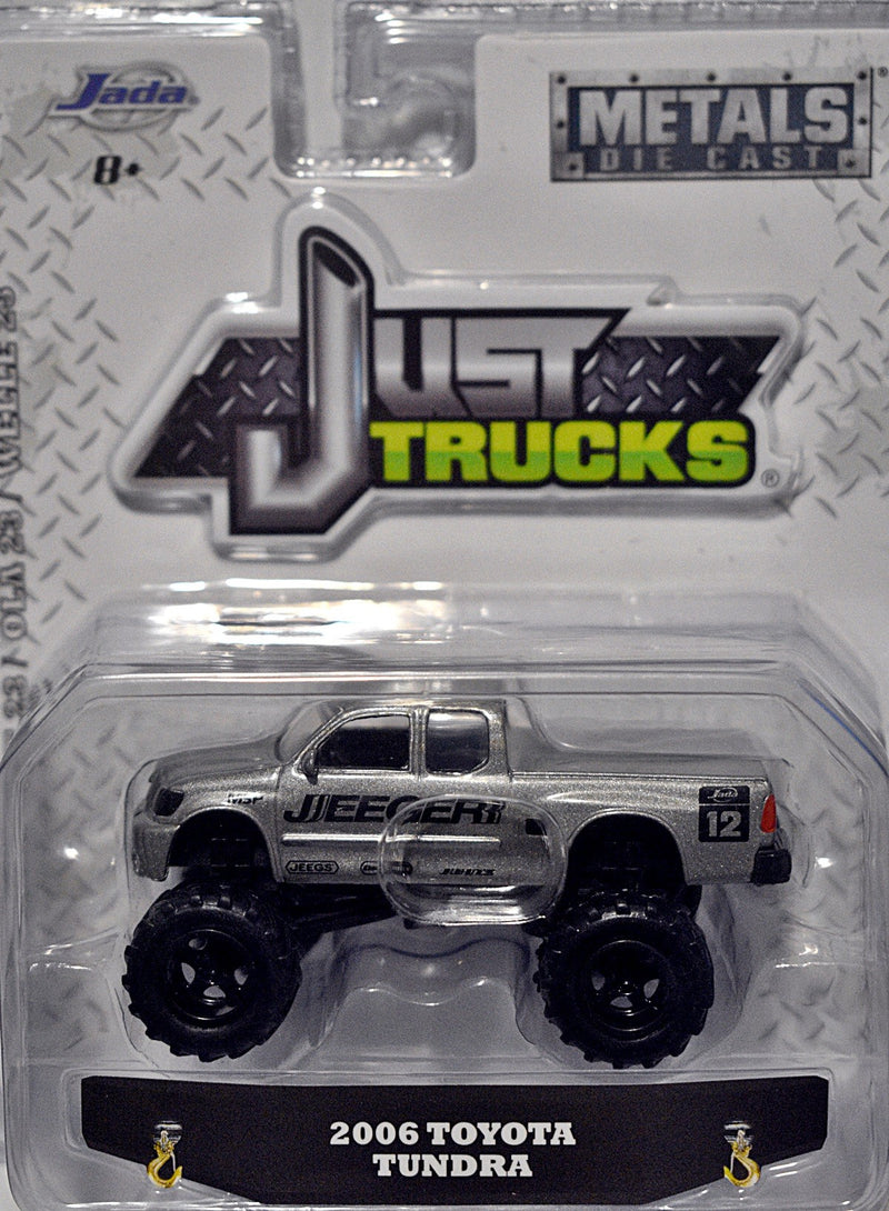 Jada - Just Trucks - Toyota Tundra Pickup Truck