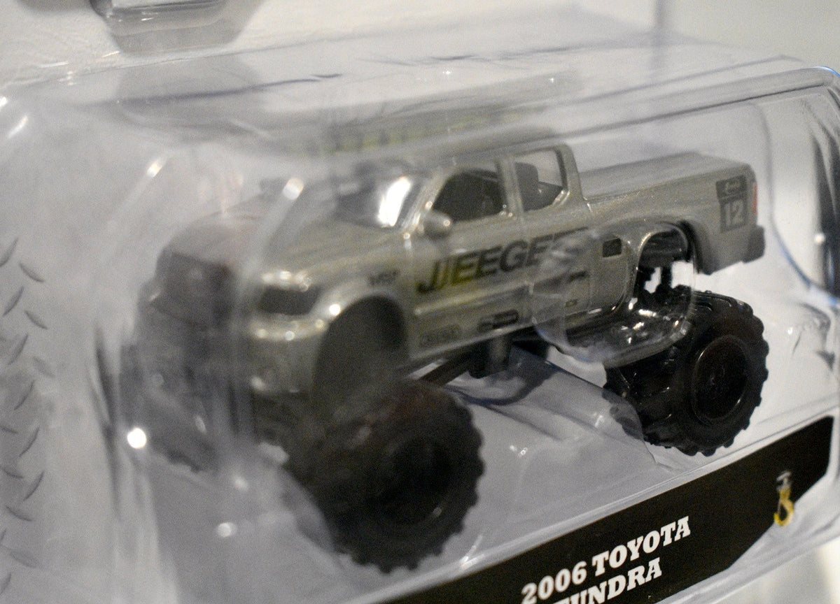 Jada - Just Trucks - Toyota Tundra Pickup Truck