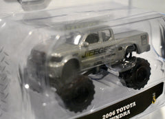 Jada - Just Trucks - Toyota Tundra Pickup Truck