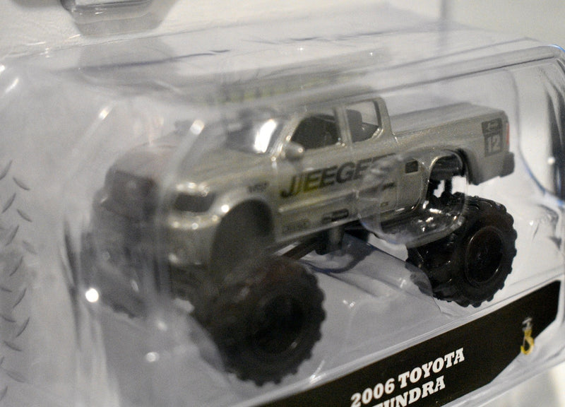 Jada - Just Trucks - Toyota Tundra Pickup Truck