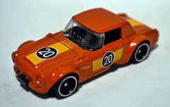 Hot Wheels - Datsun Fairlady 2000