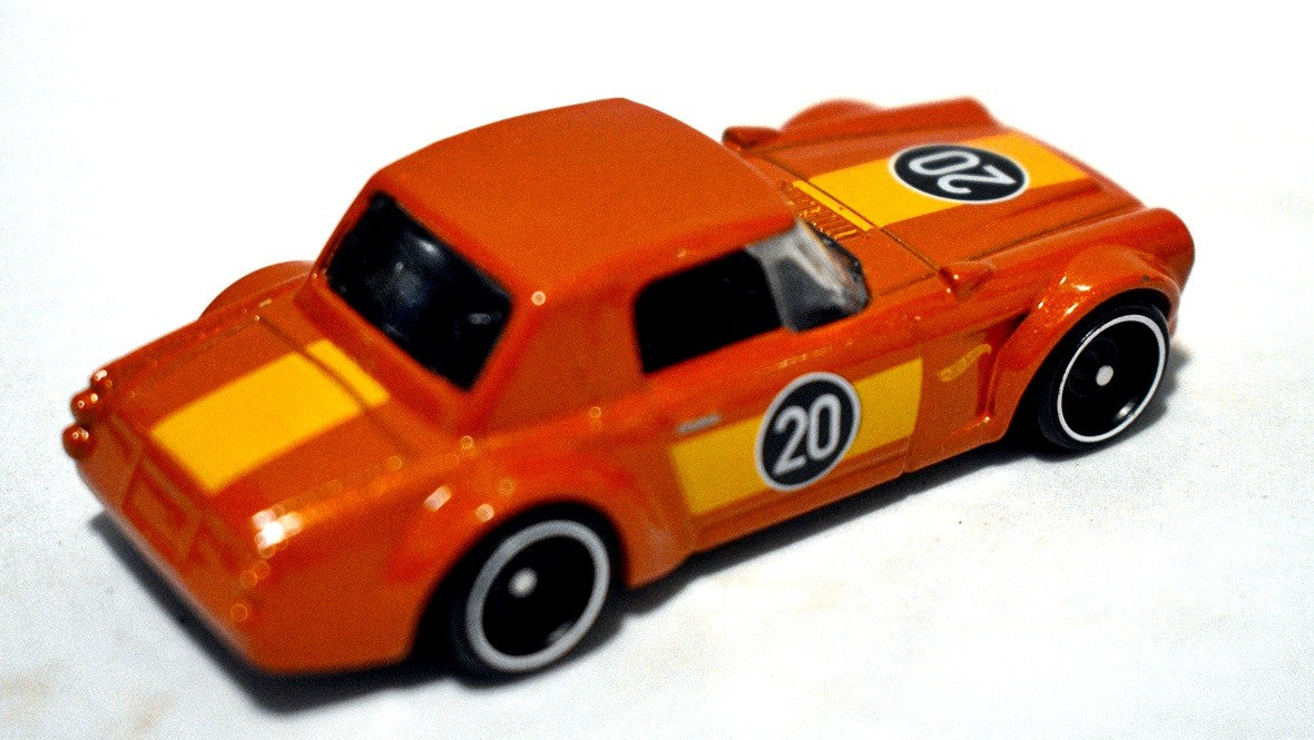 Hot Wheels - Datsun Fairlady 2000